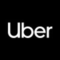 Uber's profile picture